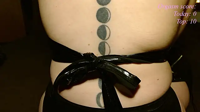 victoria97 online show from March 13, 8:14 pm