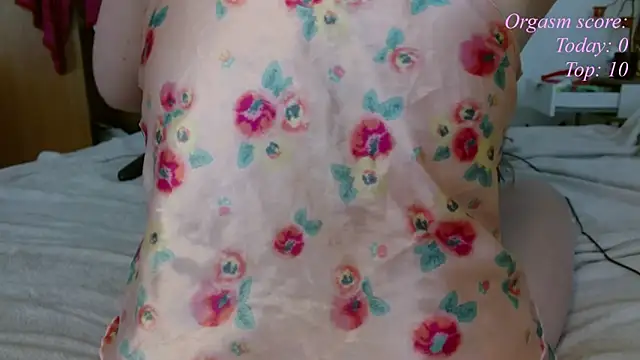 victoria97 online show from May 17, 2:28 pm