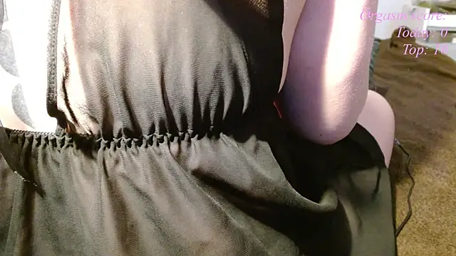 victoria97 online show from April 14, 5:07 pm