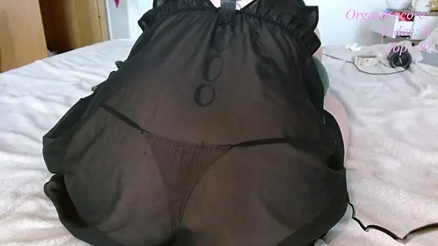 victoria97 online show from May 18, 3:17 pm