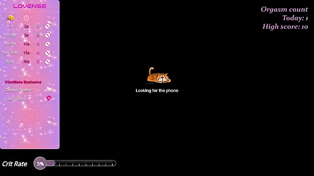 Snapshot of victoria97 chatting on February 11, 3:40 pm victoria97 online show from February 11, 3:40 pm