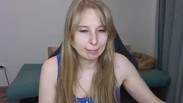Jessy Ginger online show from June 8, 3:23 pm