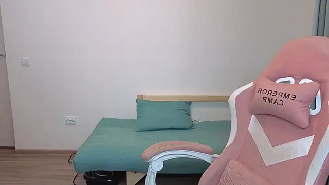 Jessy Ginger online show from December 17, 10:09 am