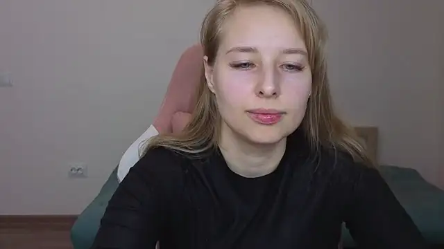 Jessy Ginger online show from November 28, 12:49 pm