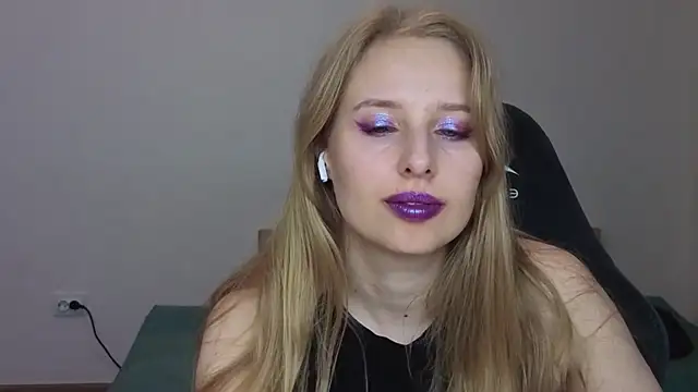 Jessy Ginger online show from July 3, 5:08 pm