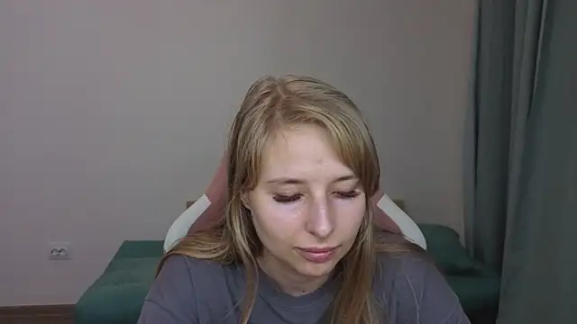 Jessy Ginger online show from November 1, 4:01 pm