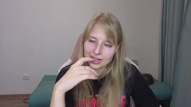 Jessy Ginger online show from December 21, 6:53 pm