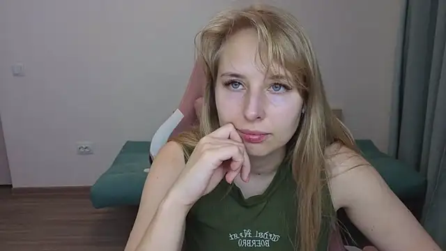 Jessy Ginger online show from November 6, 12:53 pm