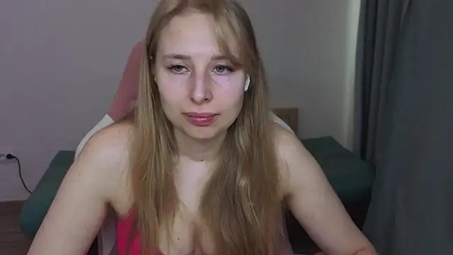 Jessy Ginger online show from May 21, 12:13 pm