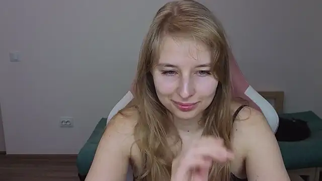 Jessy Ginger online show from January 8, 8:09 am