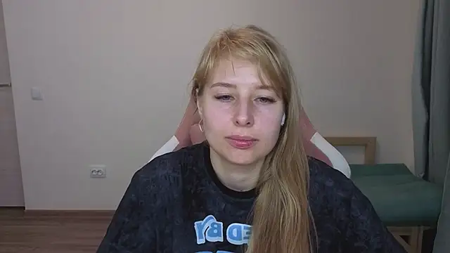 Jessy Ginger online show from September 27, 3:29 pm