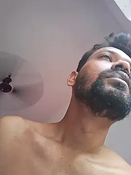 Snapshot of BlackBoy_Kolkata chatting on April 28, 8:30 am BlackBoy Kolkata online show from April 28, 8:30 am