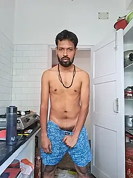 Snapshot of BlackBoy_Kolkata chatting on June 2, 8:58 am BlackBoy Kolkata online show from June 2, 8:58 am