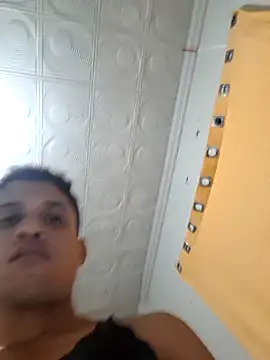 Marcos0123456 online show from February 9, 2:09 am