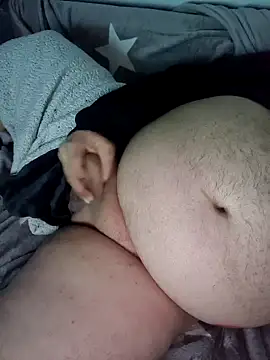Chubby DIck4you online show from January 17, 7:08 am