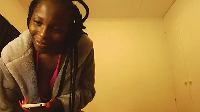 SoftRosee online show from September 26, 10:27 pm