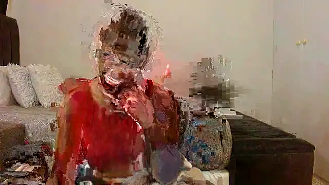 SoftRosee online show from October 29, 5:45 pm