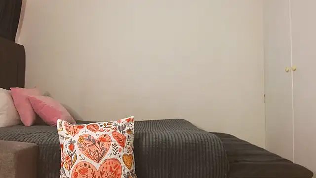 SoftRosee online show from November 4, 3:21 am