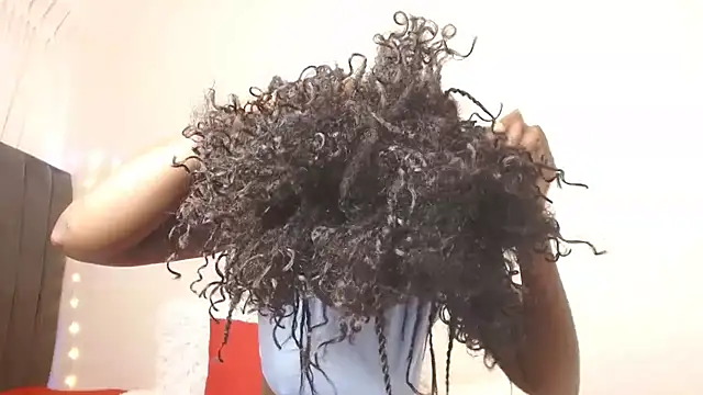 SoftRosee online show from February 24, 2:23 am