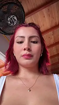 LINDA PATTY94 online show from May 9, 3:59 pm