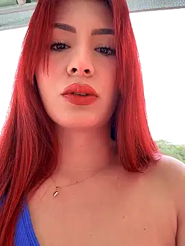 Snapshot of LINDA_PATTY94 chatting on September 28, 4:03 pm LINDA PATTY94 online show from September 28, 4:03 pm