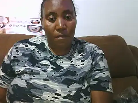 ebonytitts4u online show from December 4, 7:35 pm