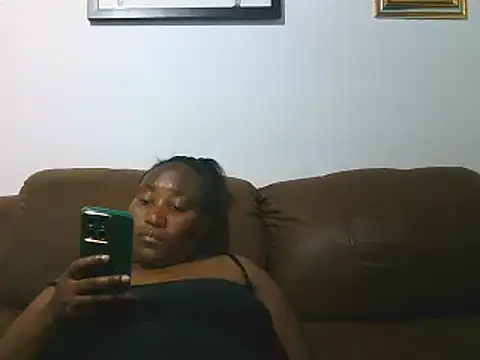 ebonytitts4u online show from February 9, 7:23 pm