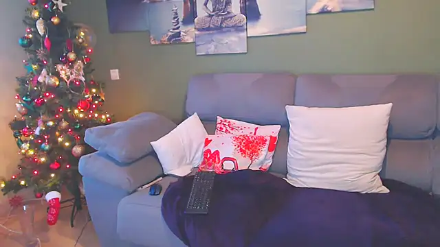 dilancock49 online show from December 21, 9:01 am