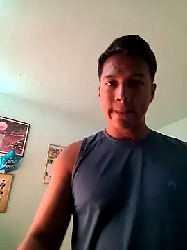 Snapshot of morenito420 chatting on October 7, 5:36 pm morenito420 online show from October 7, 5:36 pm
