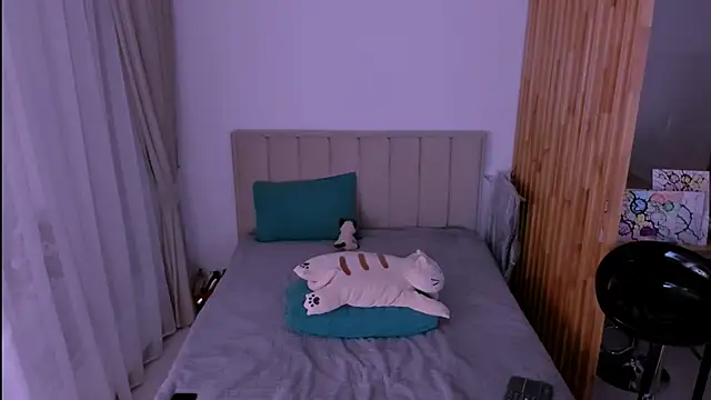 sabrinamacmarren online show from February 26, 7:25 pm