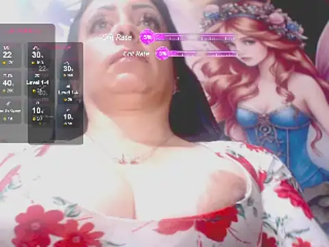 Snapshot of soffi_ruiz_ chatting on December 10, 3:20 am soffi ruiz online show from December 10, 3:20 am