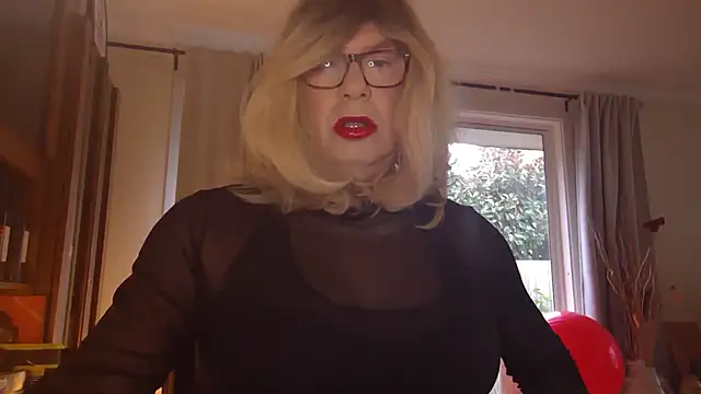 rachel latex online show from May 26, 11:25 pm