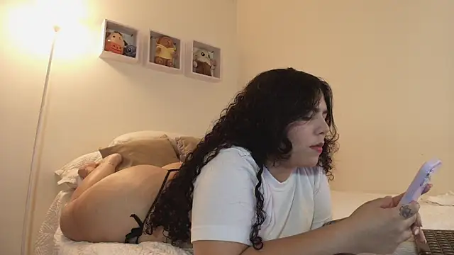 matilda 69x online show from April 7, 1:51 am