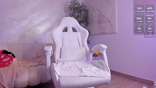 lissababe1 online show from April 21, 1:42 am