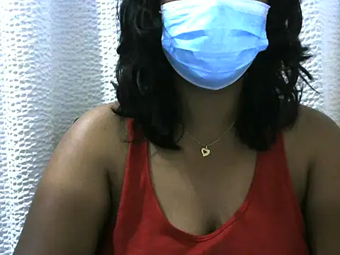 Artinah22 online show from November 4, 9:29 pm