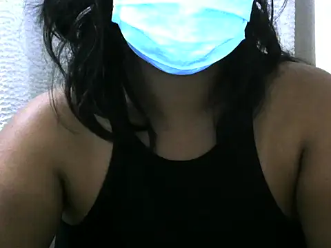 Artinah22 online show from December 1, 7:37 pm