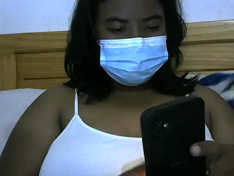 Artinah22 online show from October 26, 5:46 pm