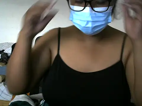 Artinah22 online show from September 22, 2:23 pm