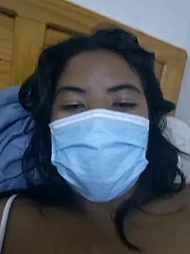 Artinah22 online show from February 12, 12:21 am