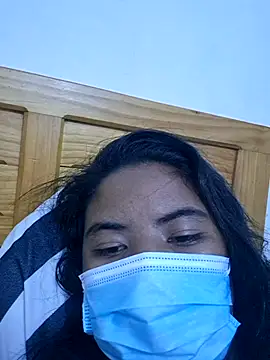 Artinah22 online show from February 13, 9:48 pm