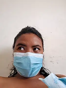 Artinah22 online show from October 31, 7:05 am