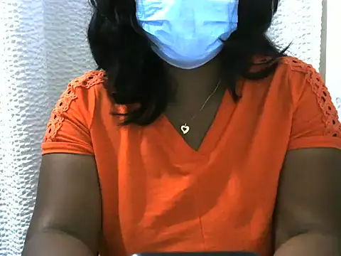 Artinah22 online show from November 6, 6:01 pm