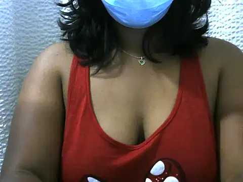 Artinah22 online show from November 10, 8:36 pm