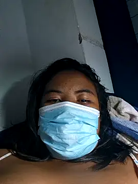 Artinah22 online show from March 23, 9:03 pm