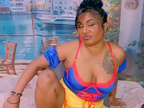 indiansparkle online show from November 3, 9:18 pm