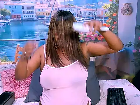 indiansparkle online show from May 27, 2:35 pm
