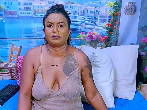 indiansparkle online show from April 13, 5:17 pm