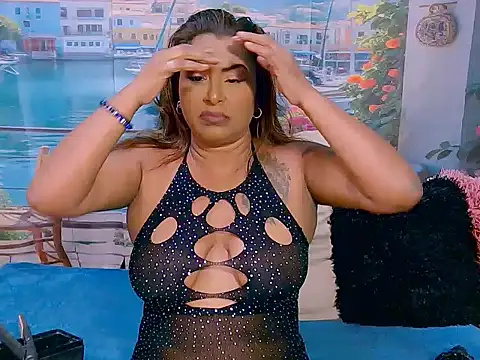 indiansparkle online show from April 23, 5:03 pm