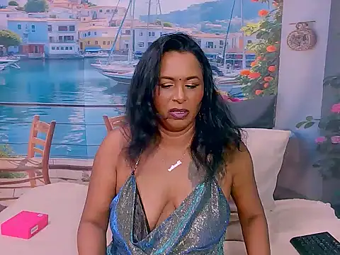 indiansparkle online show from October 30, 6:27 pm