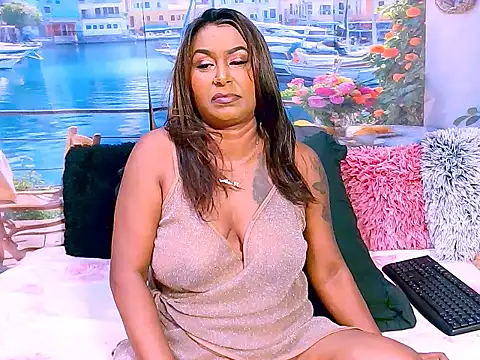 indiansparkle online show from April 8, 5:14 pm